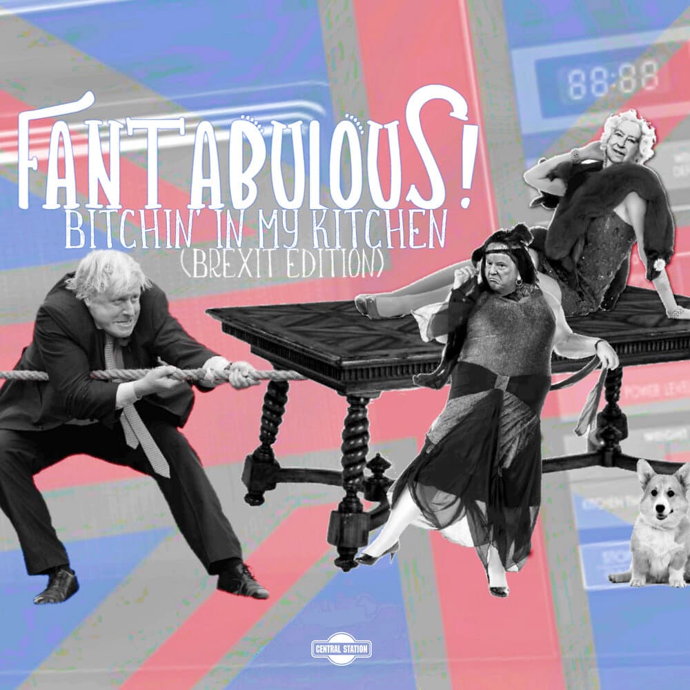 Fantabulous