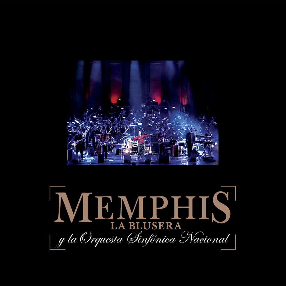 Memphis La Blusera