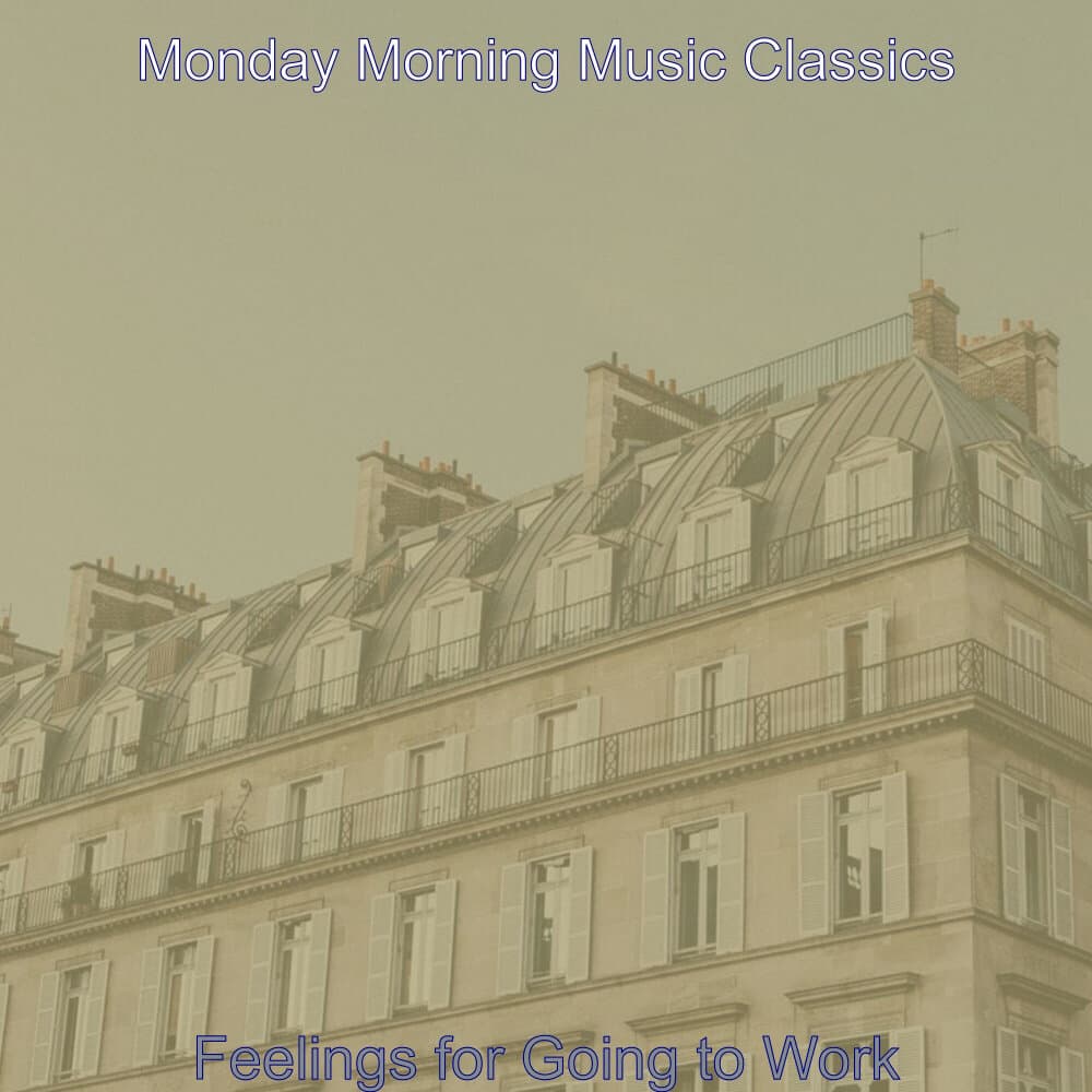Monday Morning Music Classics