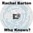 Rachel Barton