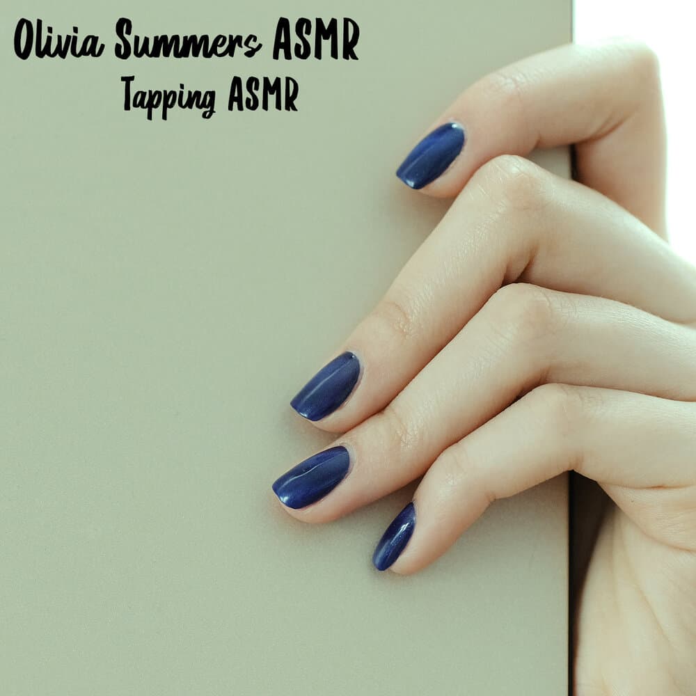 Olivia Summers ASMR