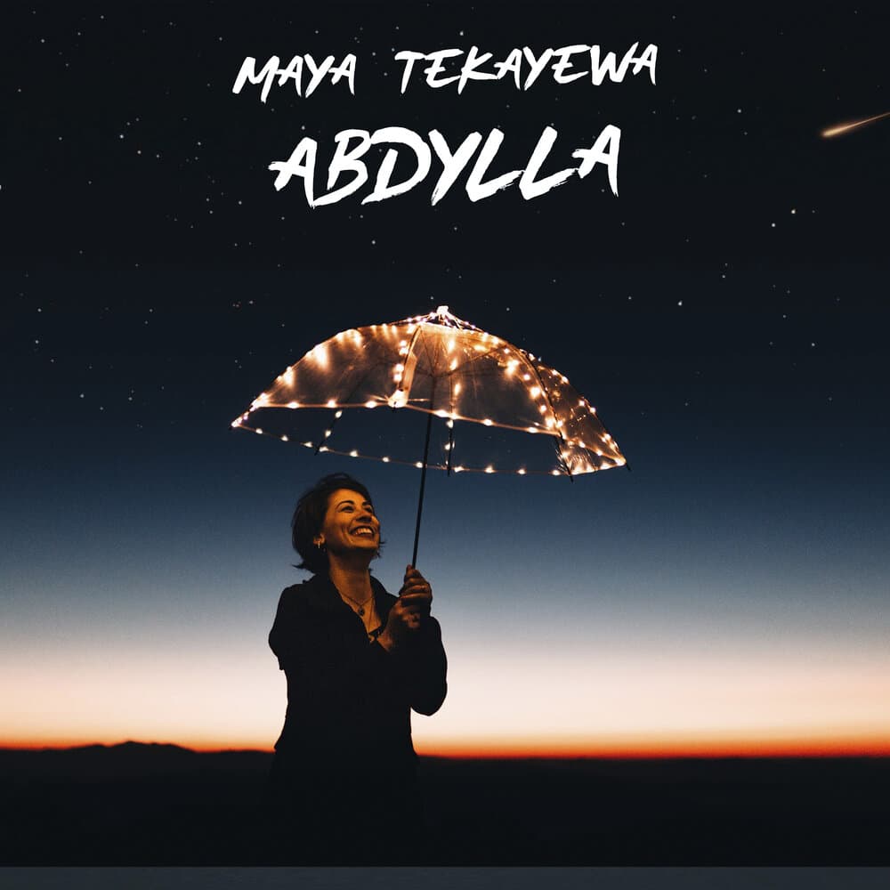 Maya Tekayewa
