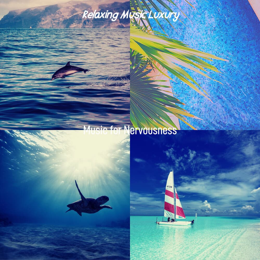Relaxing Music Luxury