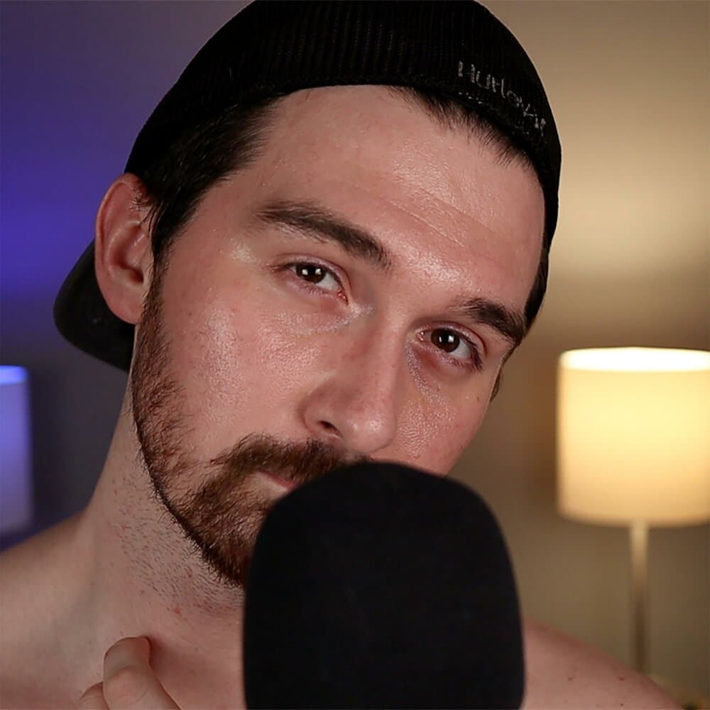 Daniel ASMR