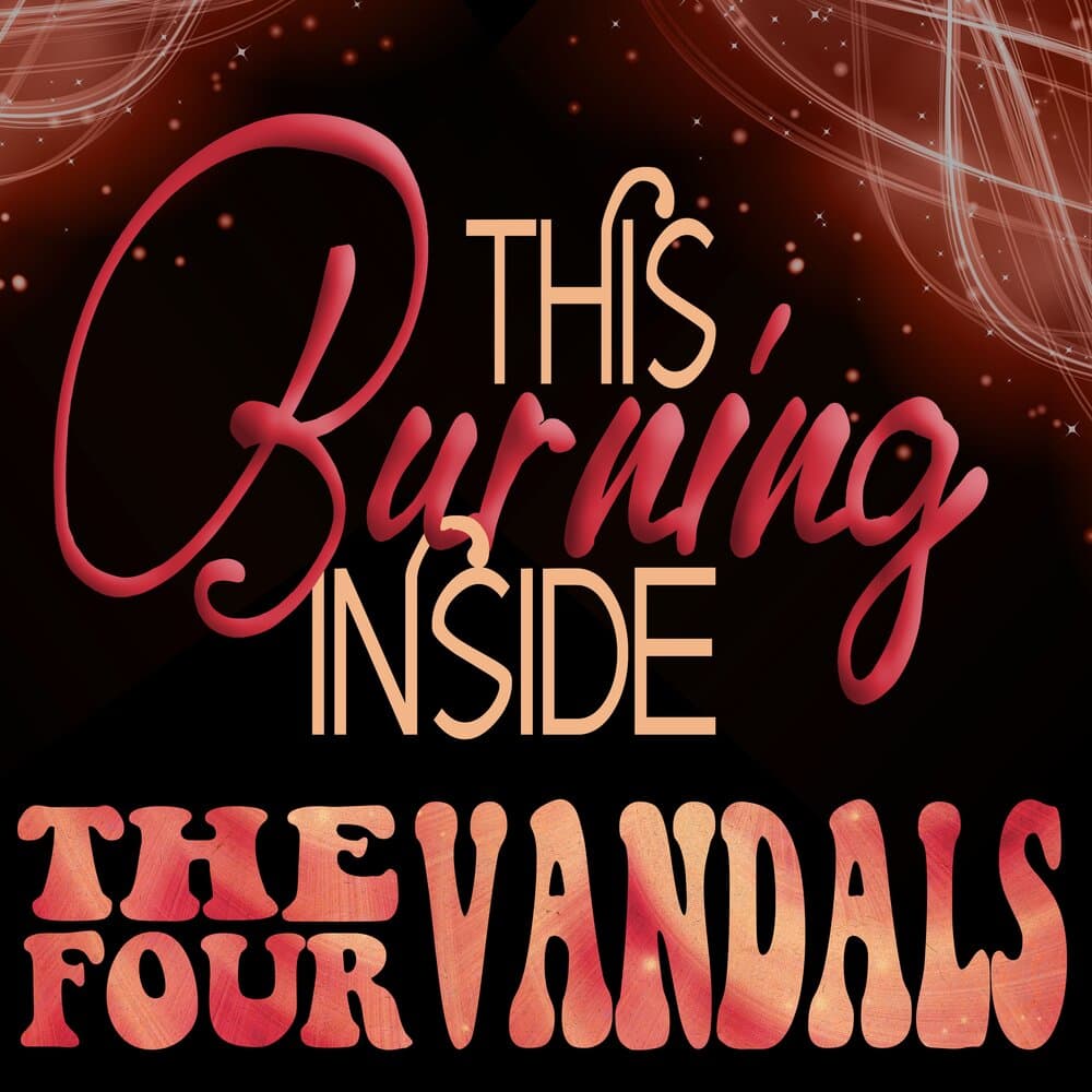 The Four Vandals