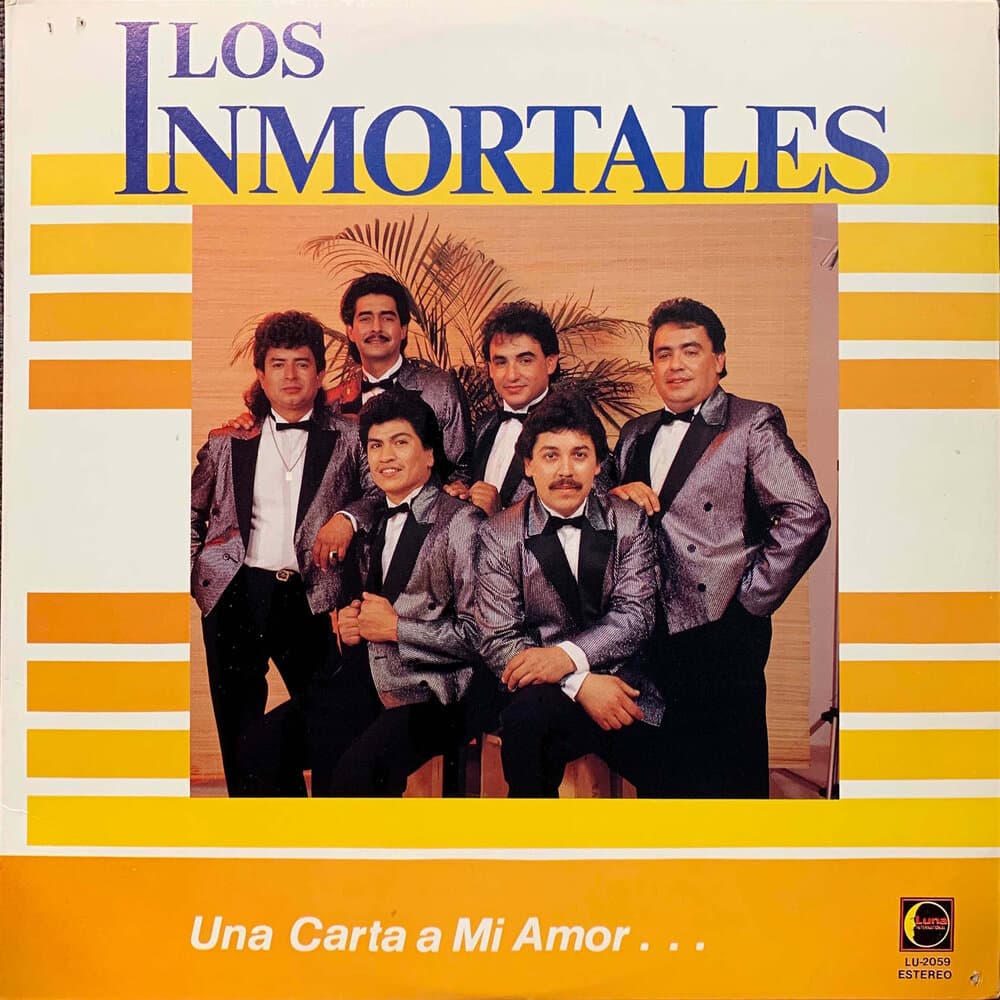 Los Inmortales