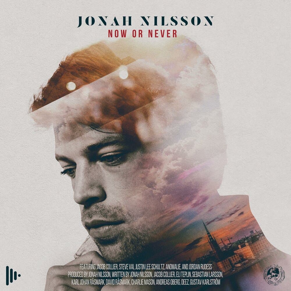 Jonah Nilsson