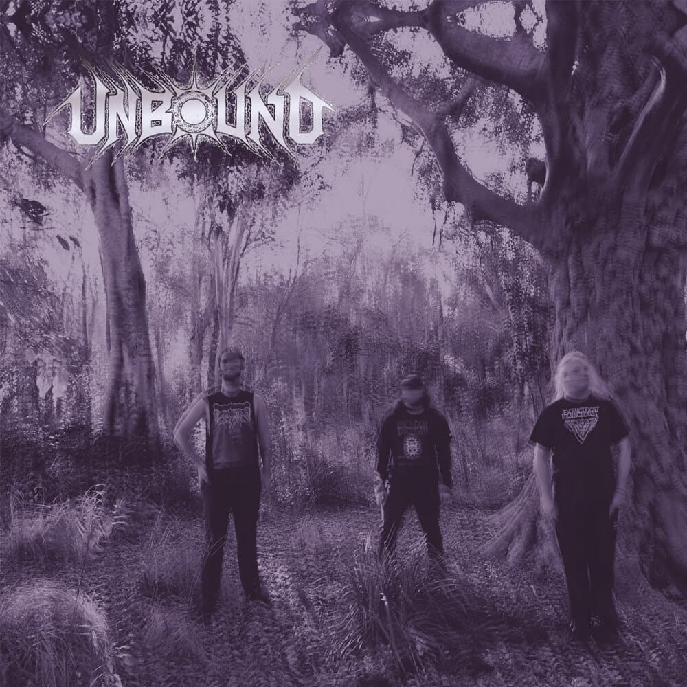 Unbound
