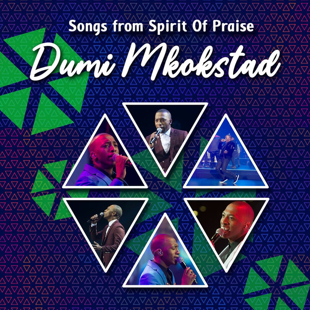 Dumi Mkokstad