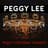 Peggy Lee with the Benny Goodman Orchestra