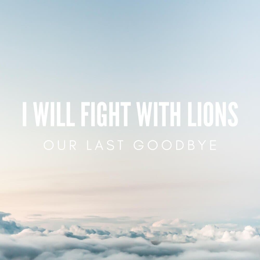 I Will Fight With Lions