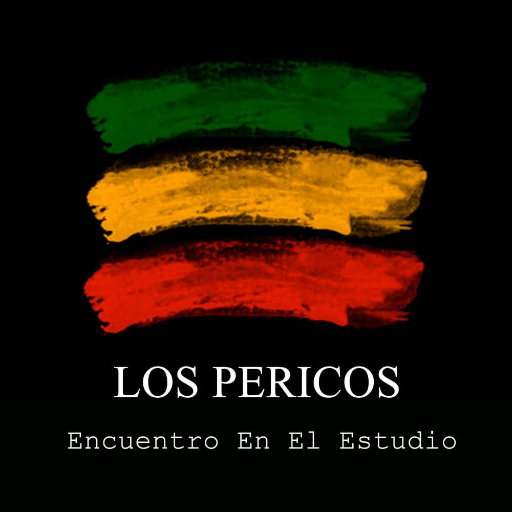 Los Pericos