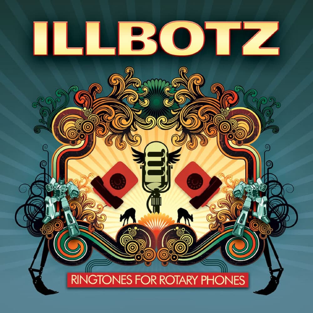 Illbotz