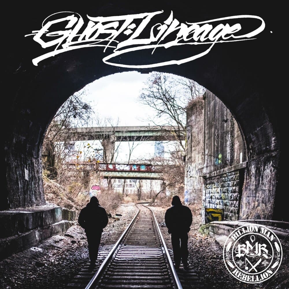 Billion Man Rebellion