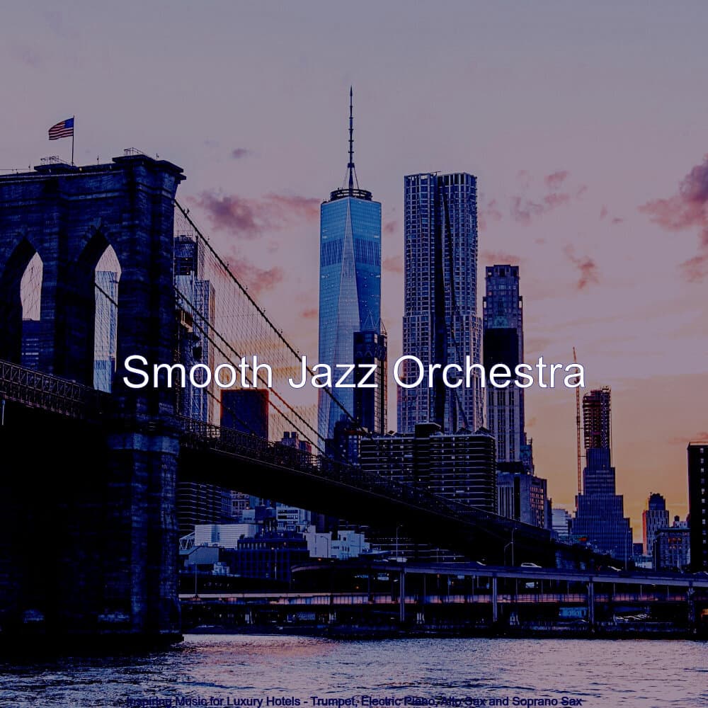 Smooth Jazz Orchestra