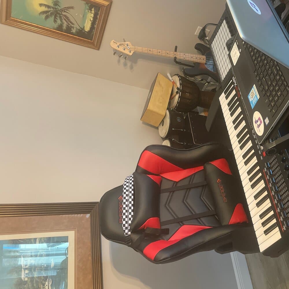 Kitchen Table Beets: DJ NI.Mc.