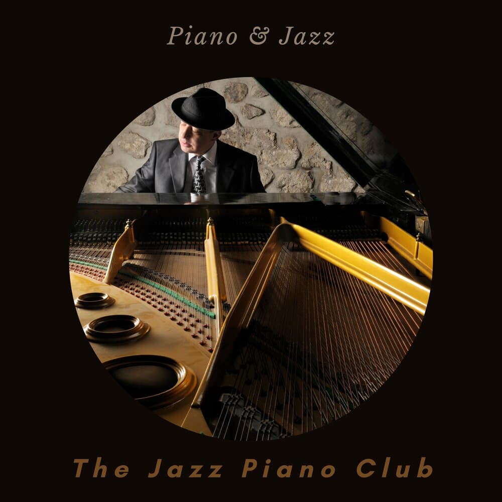 The Jazz Piano Club
