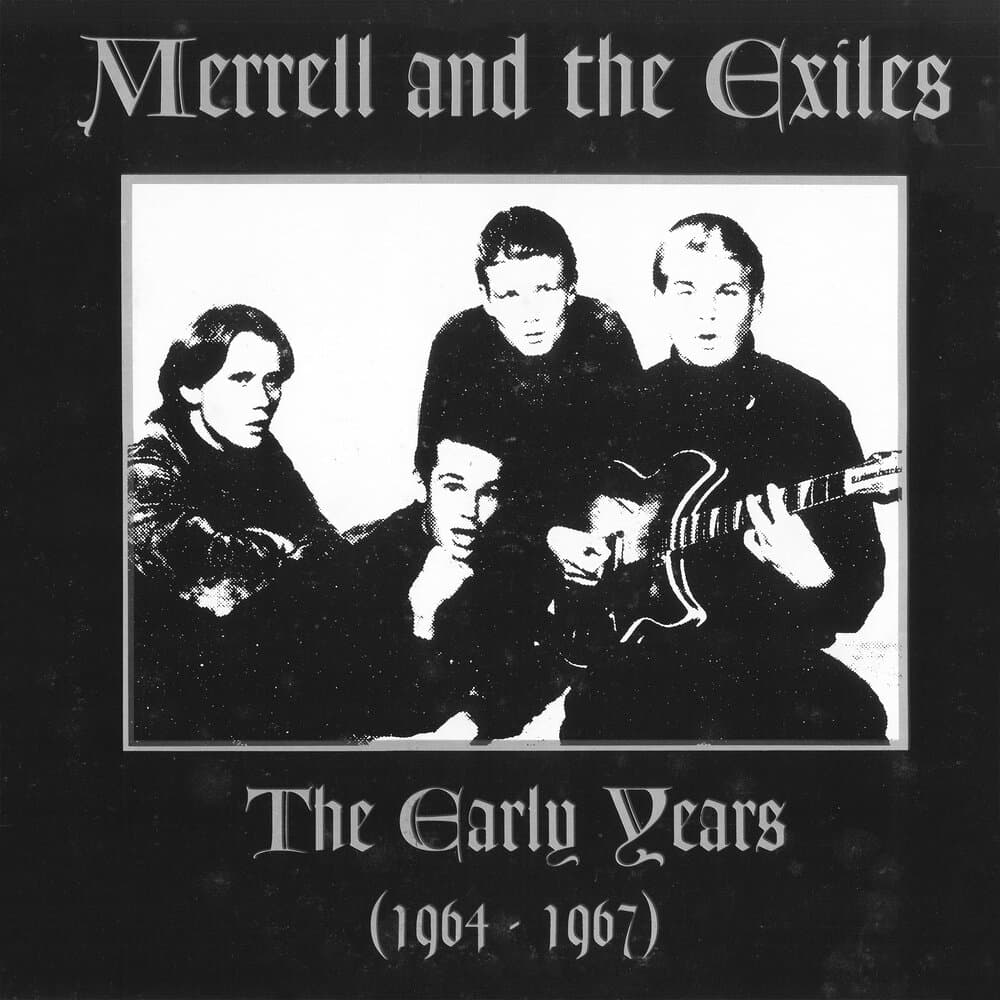 Merrell and the Exiles