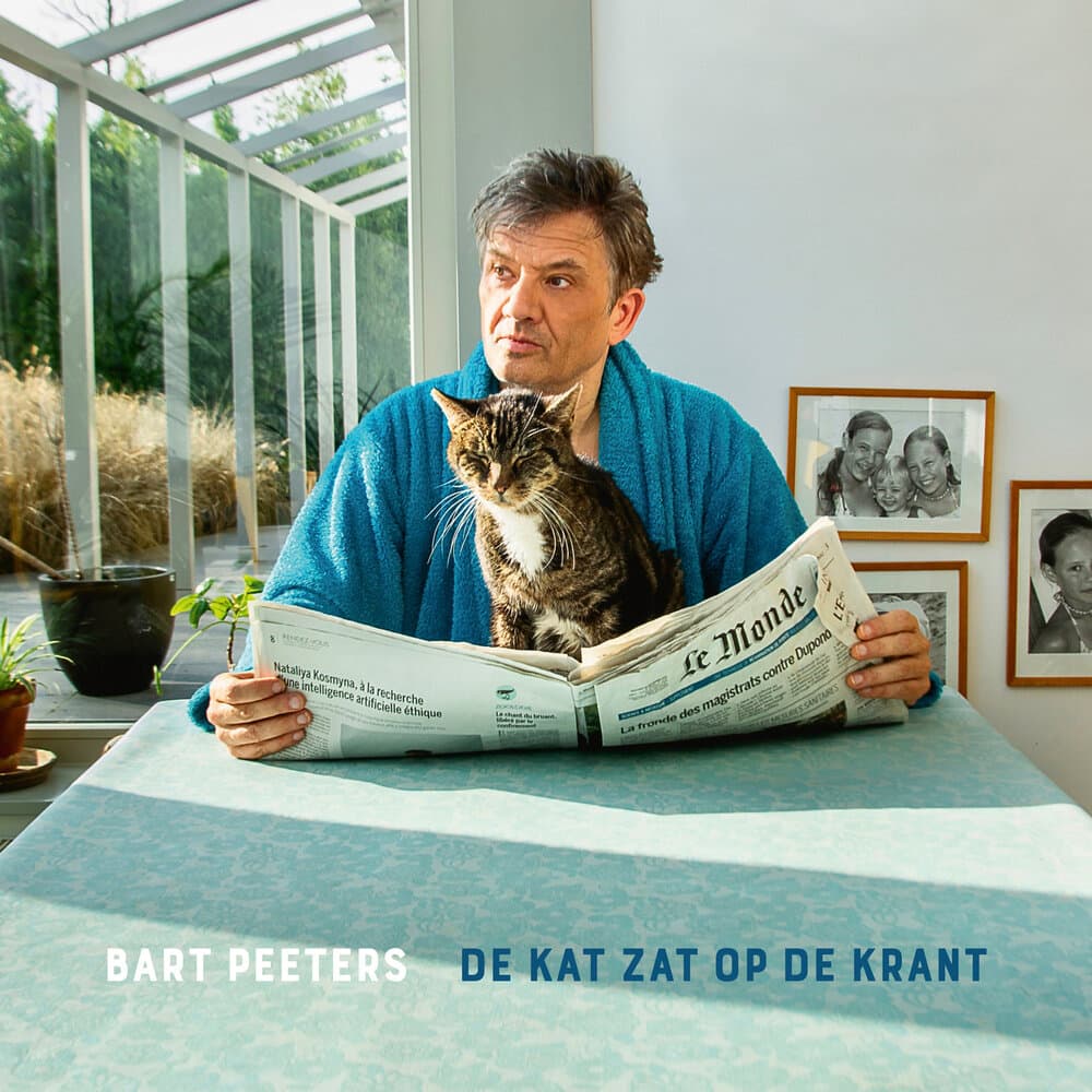 Bart Peeters