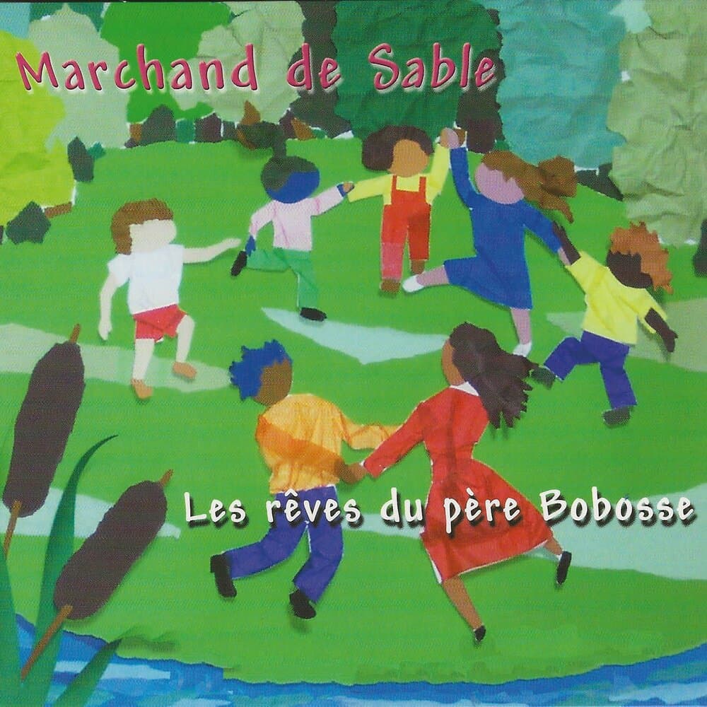 Marchand de Sable