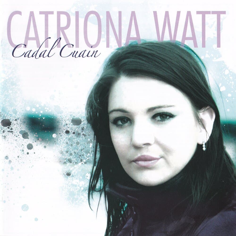Catriona Watt