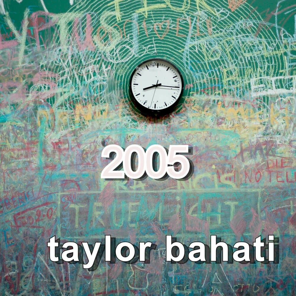 taylor bahati