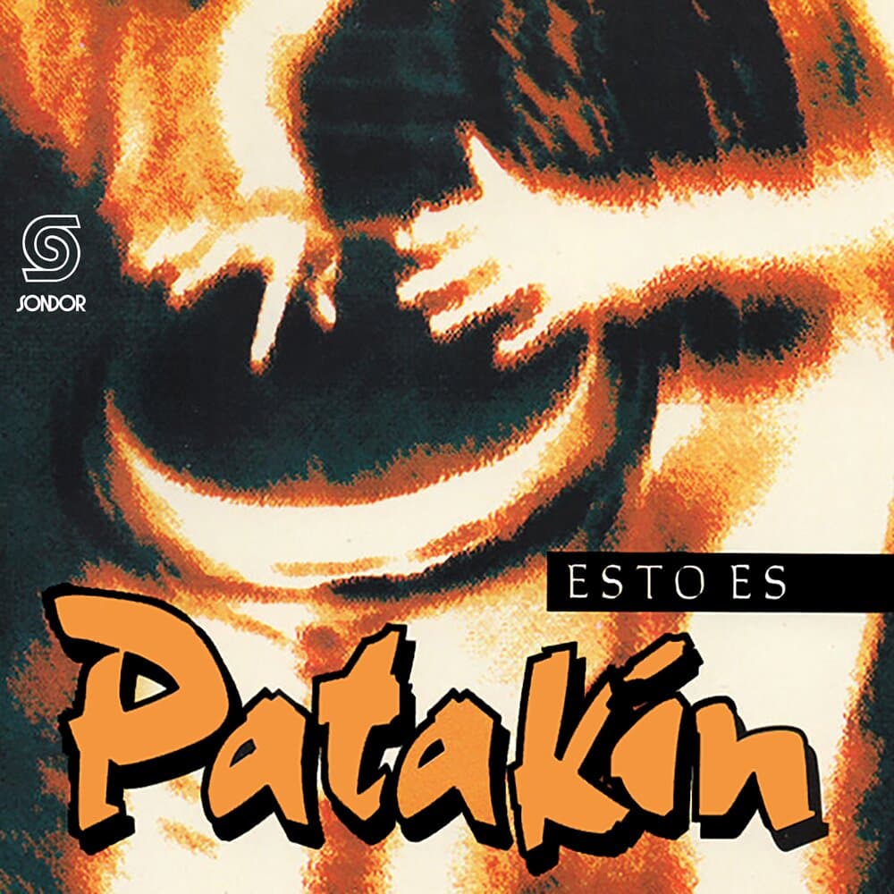 Patakín