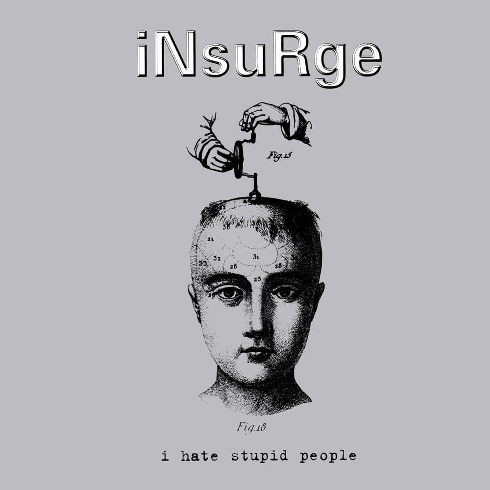 Insurge