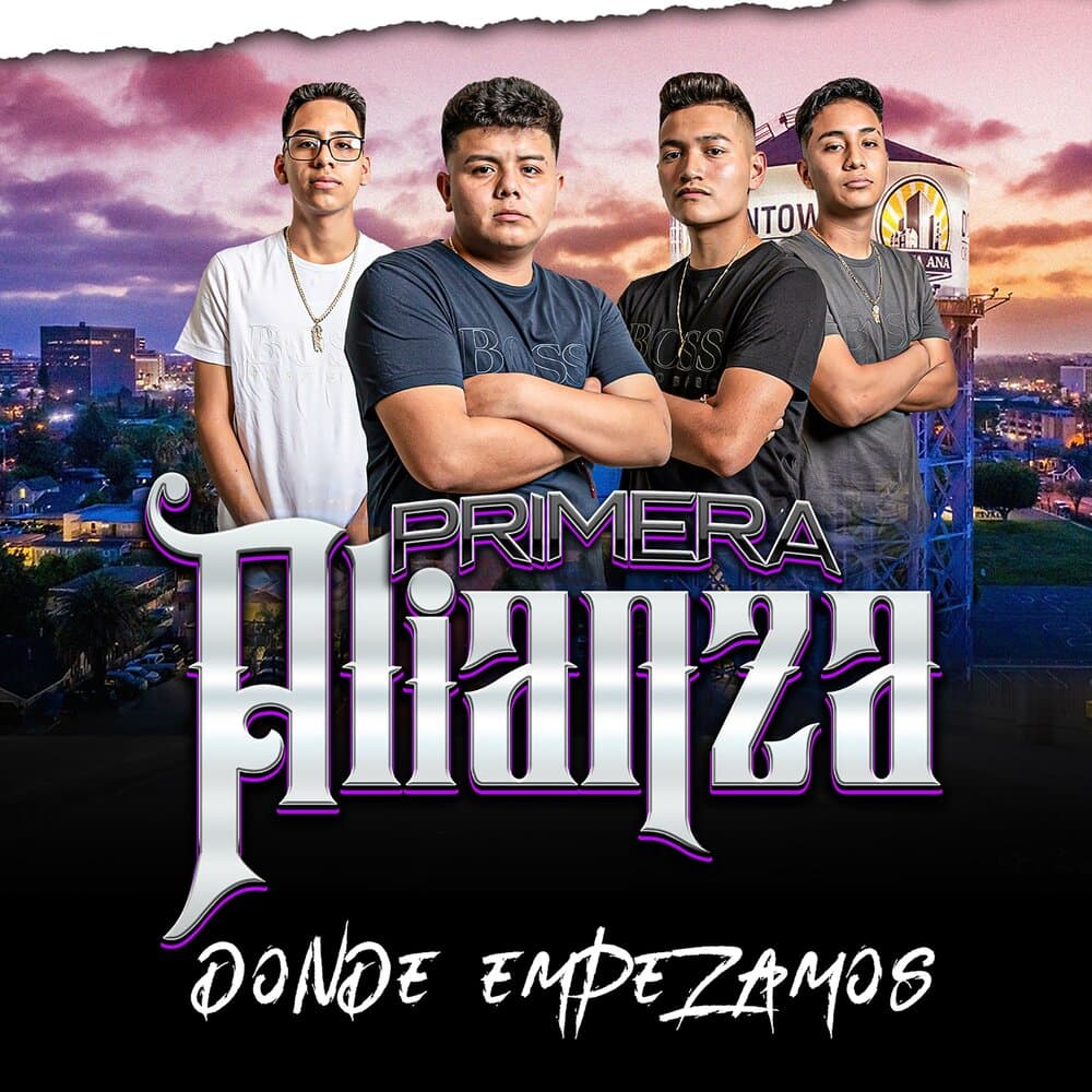 Primera Alianza