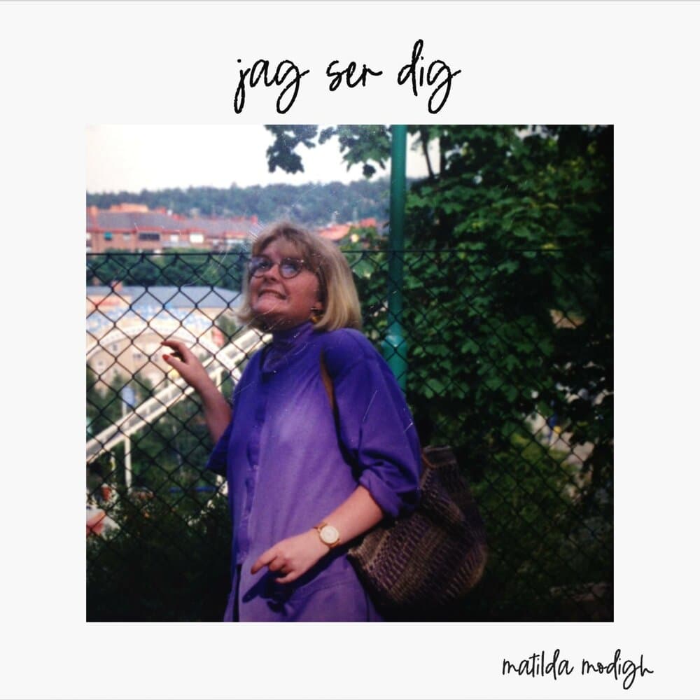 Matilda Modigh
