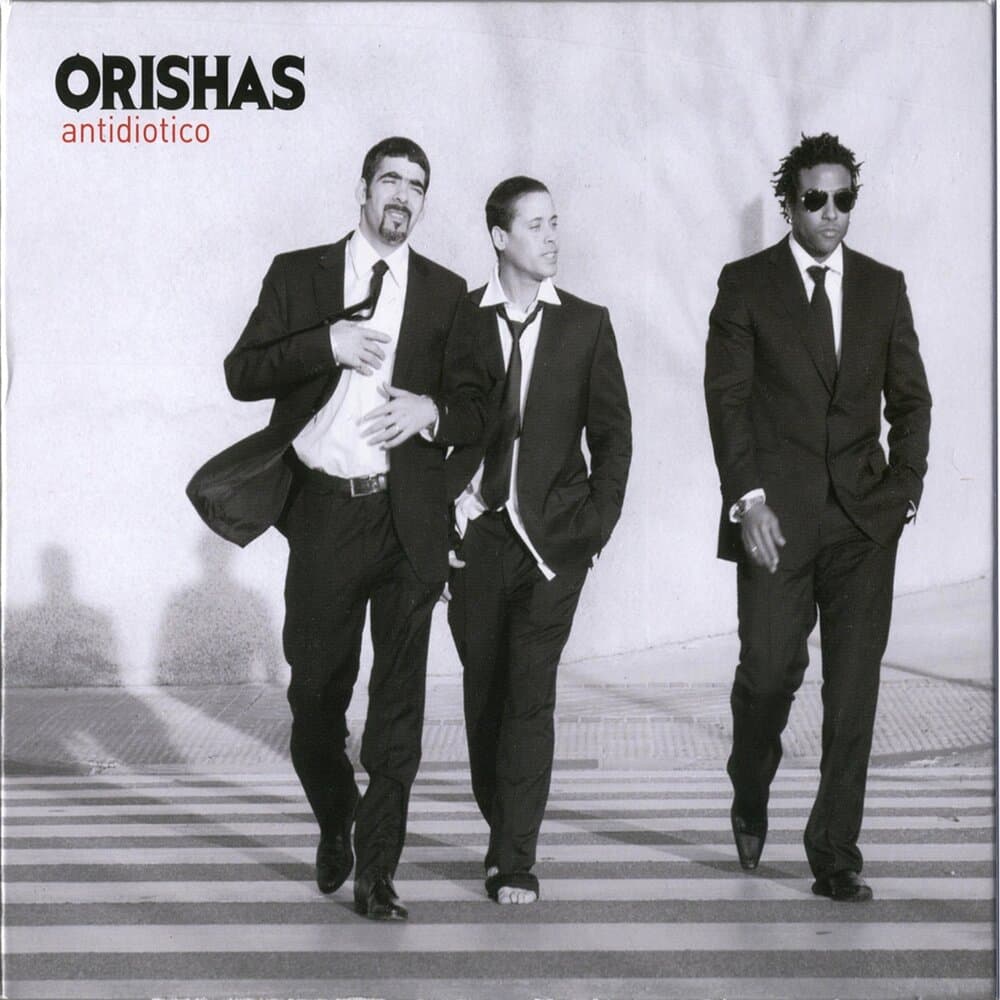 Orishas
