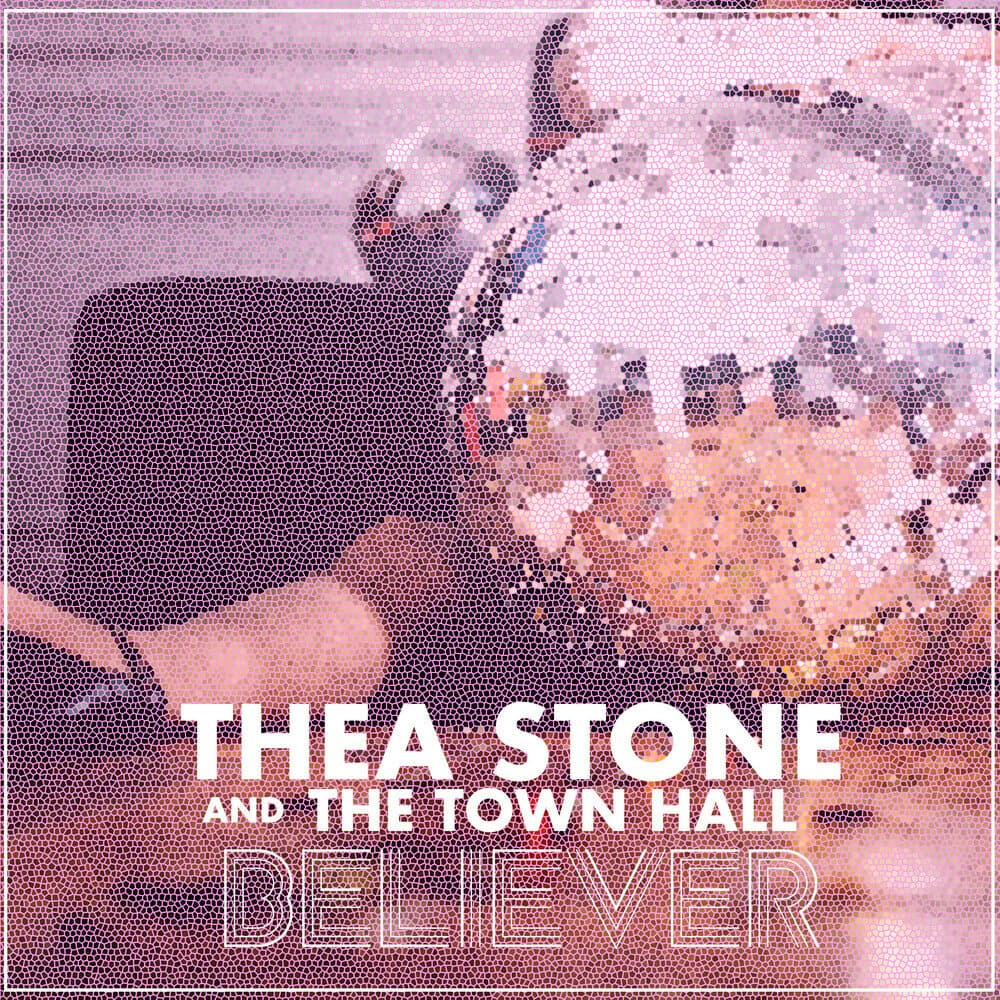 Thea Stone and The Town Hall