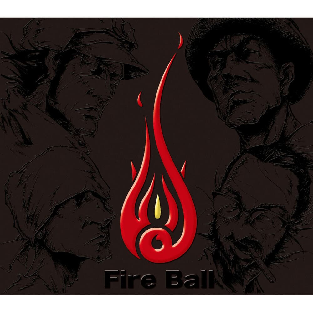 Fire Ball