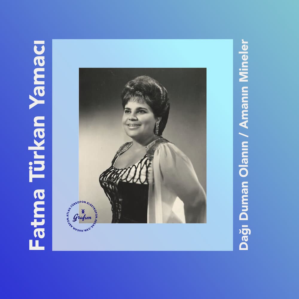 Fatma Türkan Yamacı