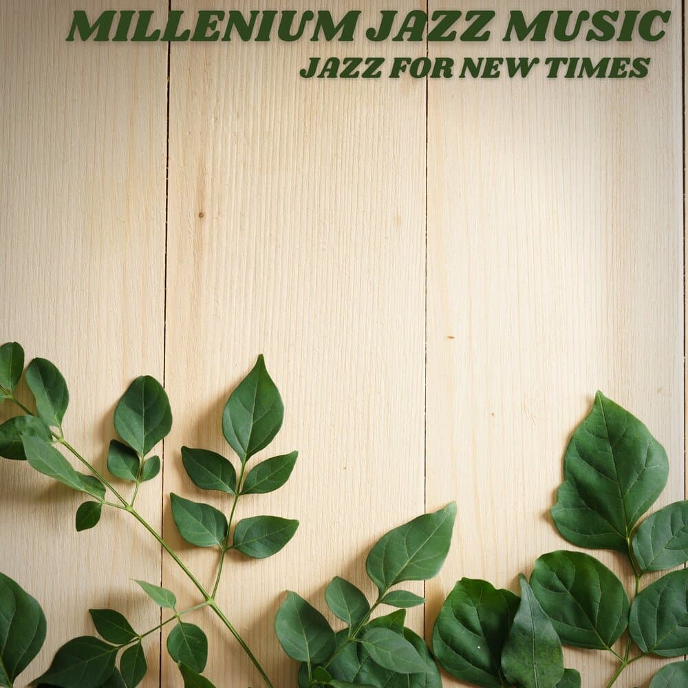 Millenium Jazz Music