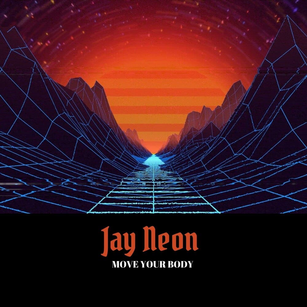 Jay Neon