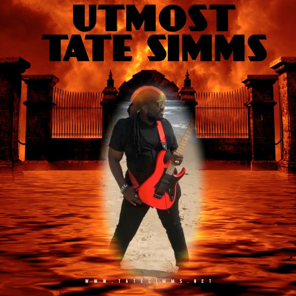Tate Simms