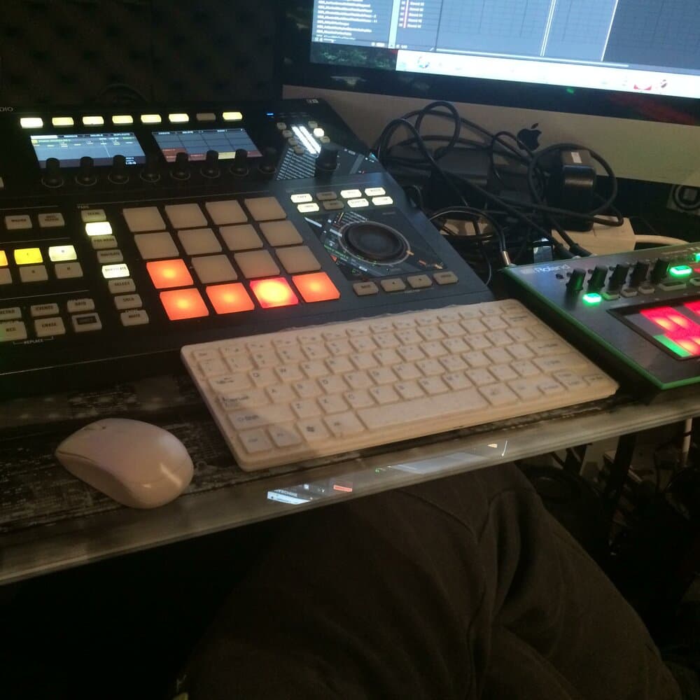 billybo uk underground techno