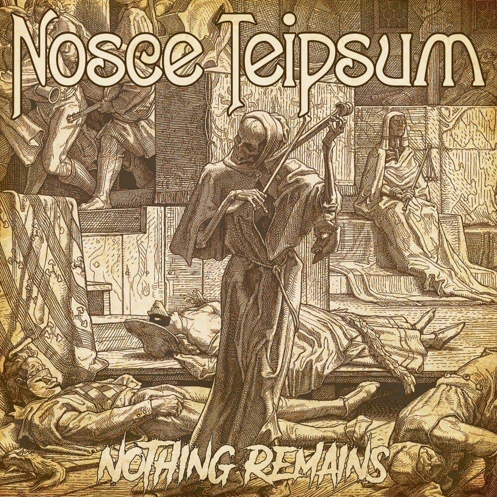 Nosce Teipsum