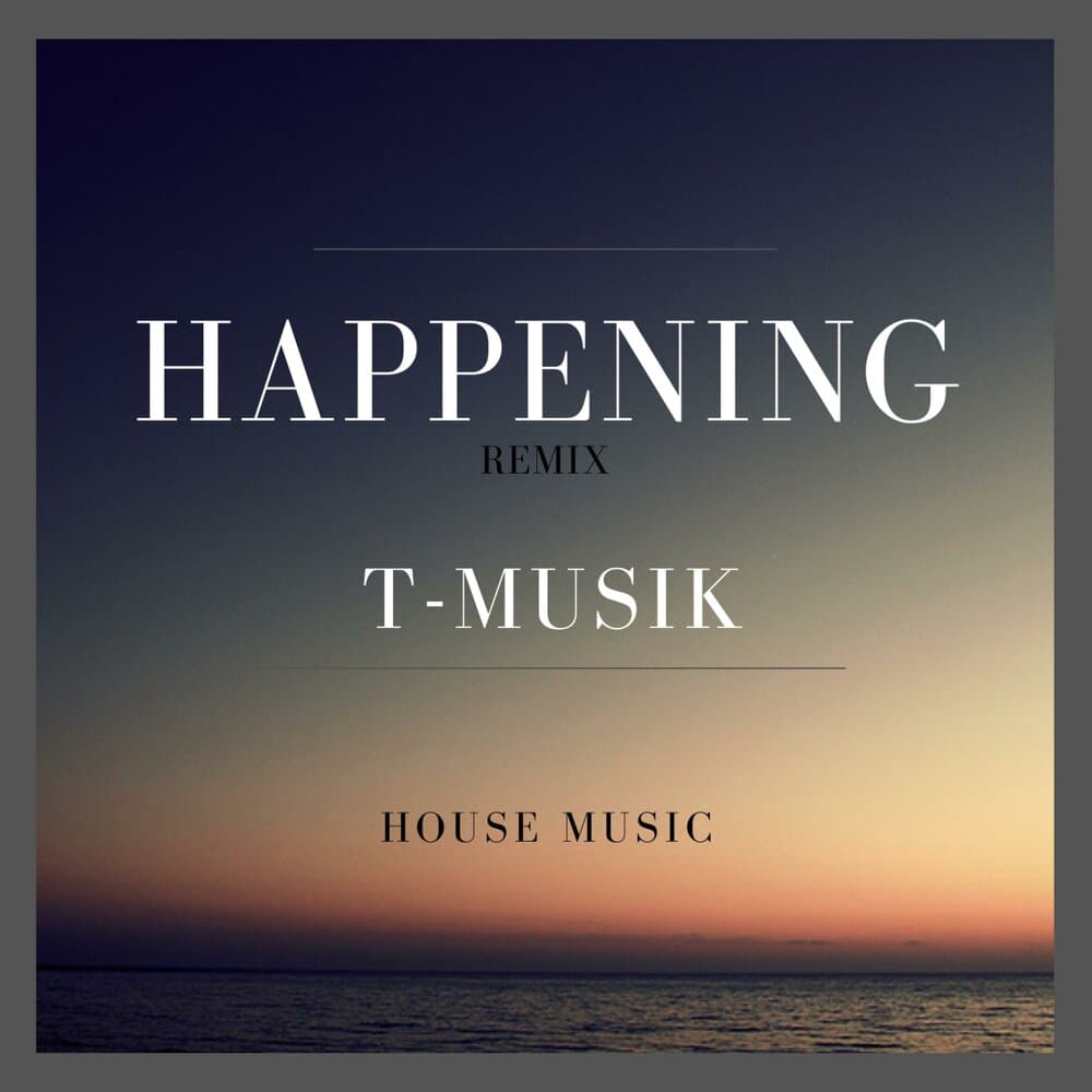 T-Musik