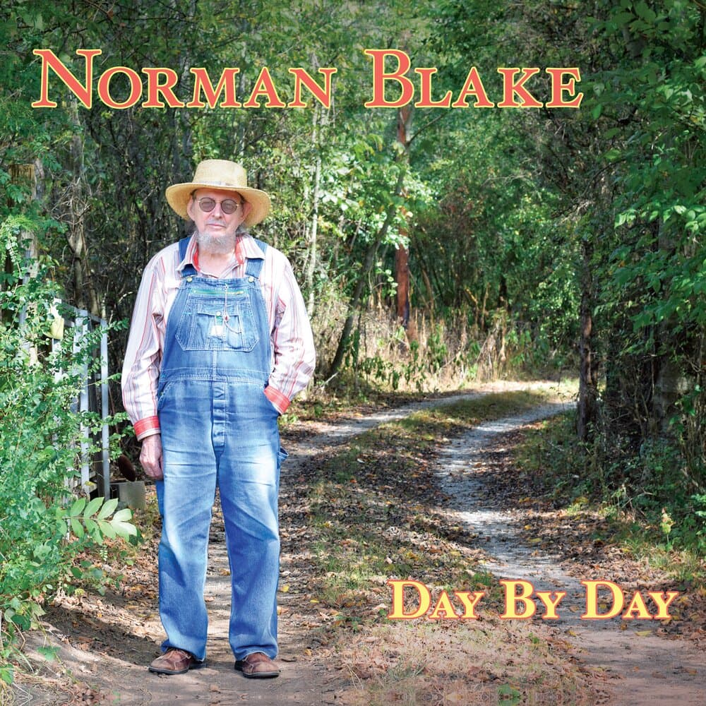 Norman Blake