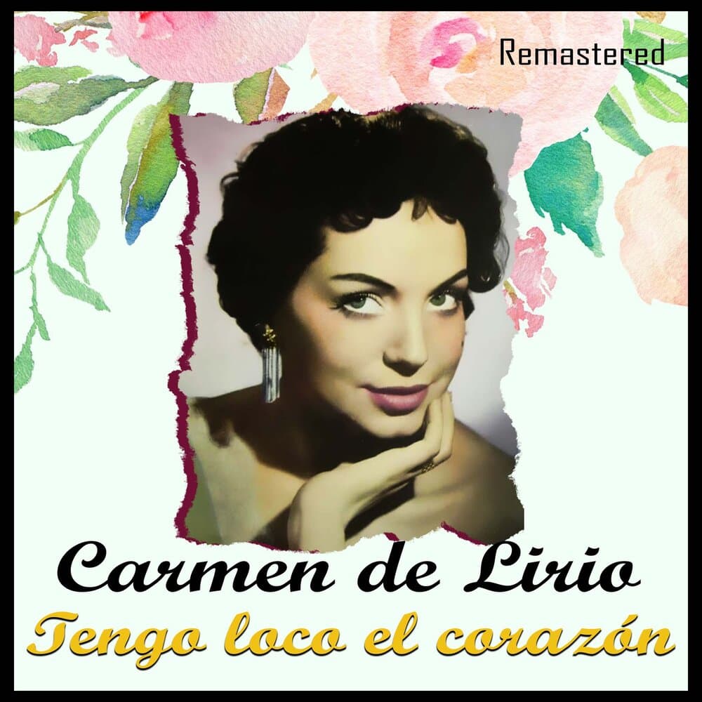 Carmen De Lirio
