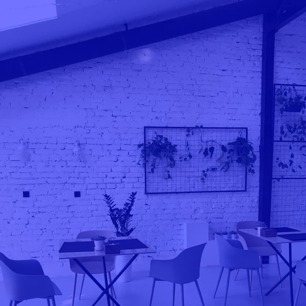 Coffee Shop Music Bgm