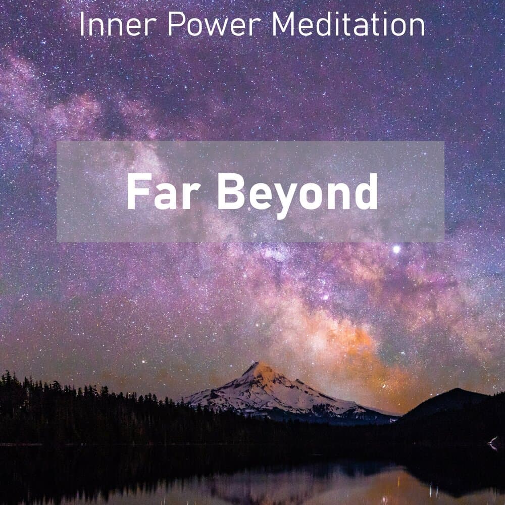 Inner Power Meditation
