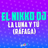El Nikko DJ