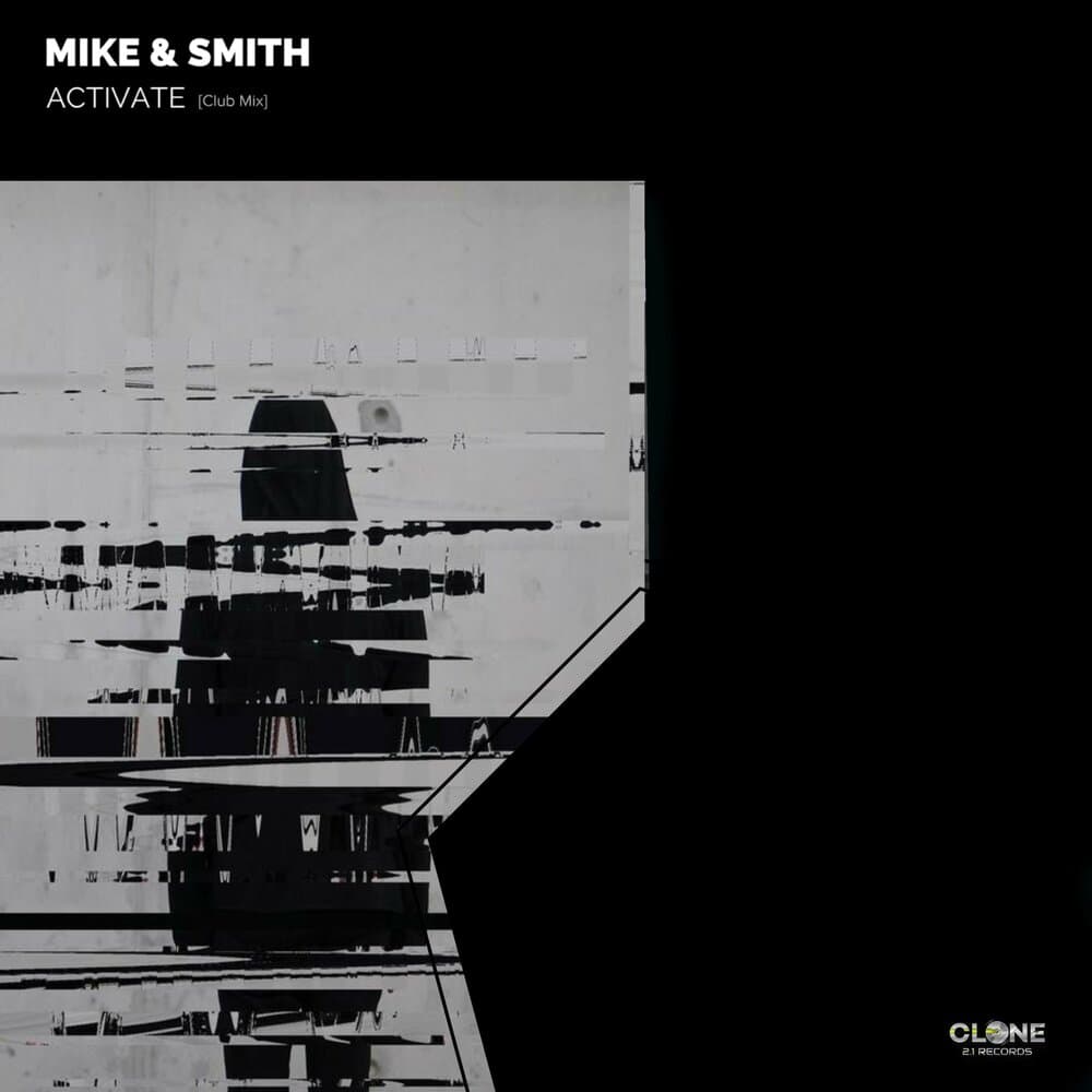 Mike & Smith
