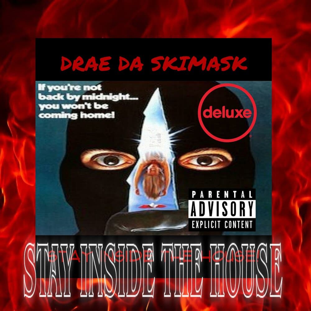 Drae Da Skimask