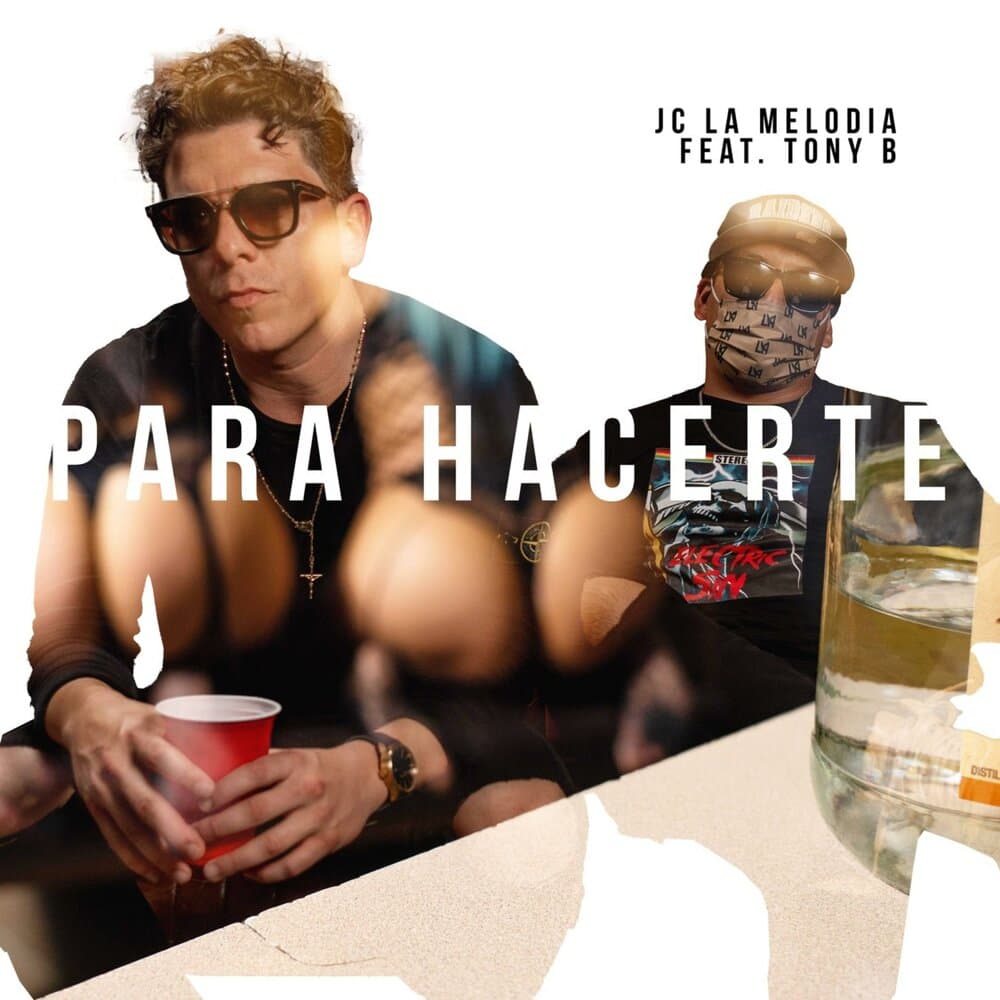 Jc La Melodía