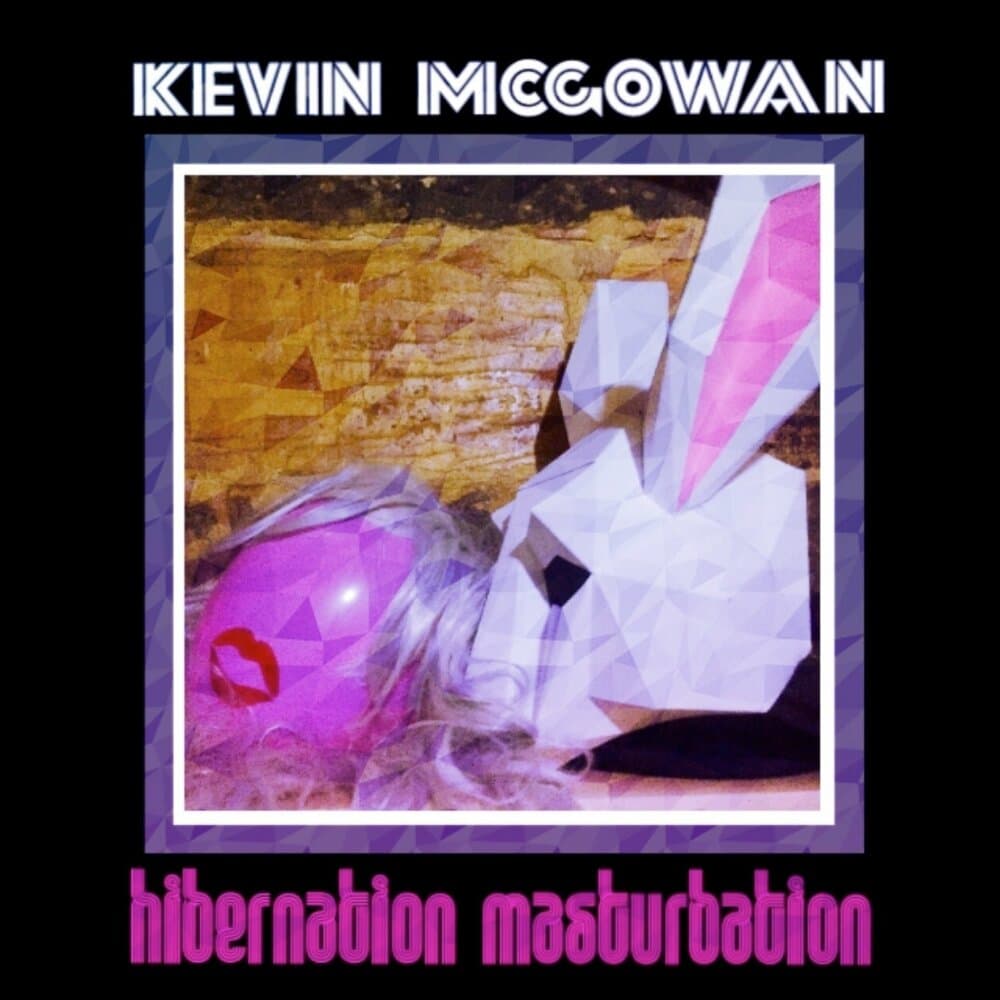 Kevin McGowan