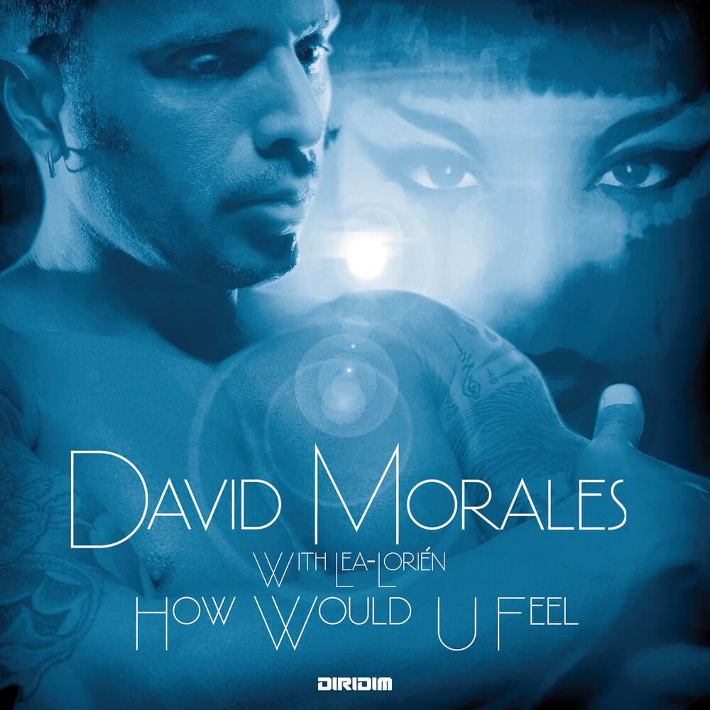 David Morales